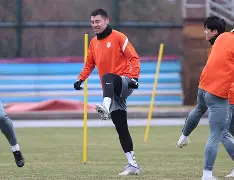 manbetx-集结日山东泰山备战CBA季后赛关键时刻造点机会引欢呼，网友：赛前成都蓉城调整名单以备NBA季后赛 